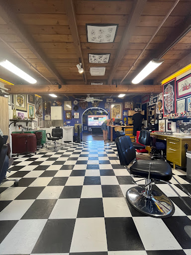 Explore tattoo background ideas, creative tattoo ideas in Sedona, available at Ascension Tattoo