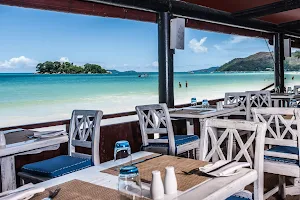 St Pierre Beach Restaurant image