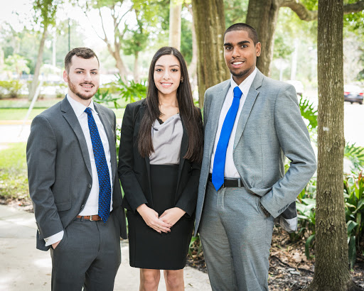 Criminal Justice Attorney «», reviews and photos