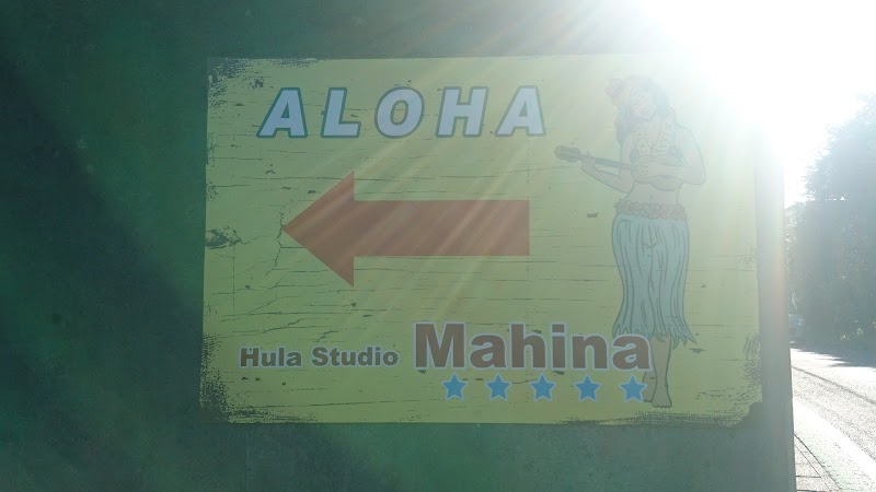 Hula Studio Mahina