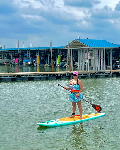 Canoe & Kayak Rental Service «DFW SURF», reviews and photos, 20400 Hackberry Creek Park Rd, Frisco, TX 75034, USA