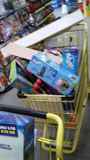 Discount Store «Dollar General», reviews and photos, 102 N Main St, Bridgeville, DE 19933, USA