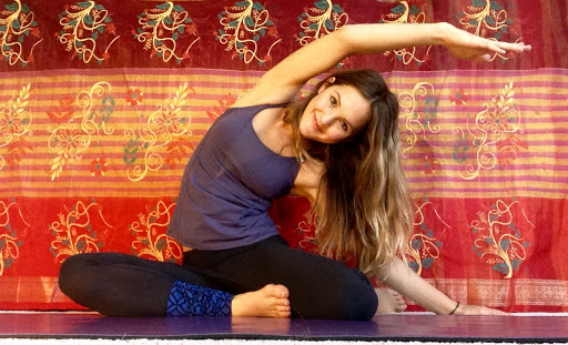 Yoga Studio «Hot Box Yoga», reviews and photos, 22433 Foothill Blvd, Hayward, CA 94541, USA