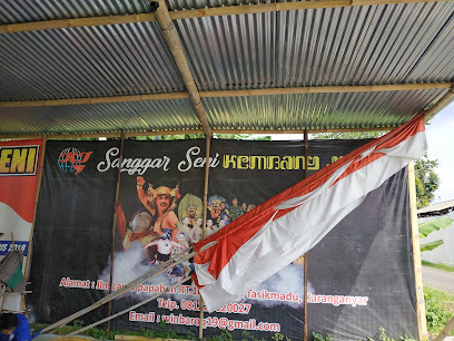 Sanggar Seni Kembang Joyo