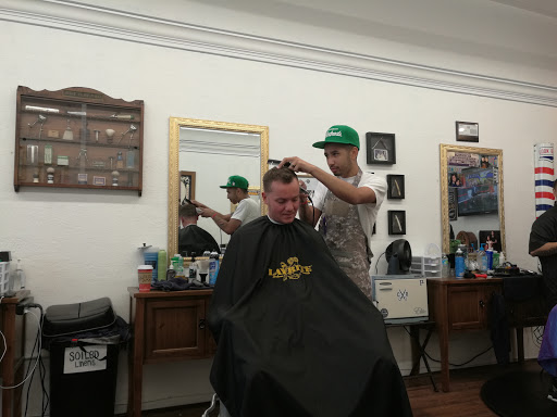 Barber Shop «Cut Right Barber Shop», reviews and photos, 430 San Bruno Ave W, San Bruno, CA 94066, USA