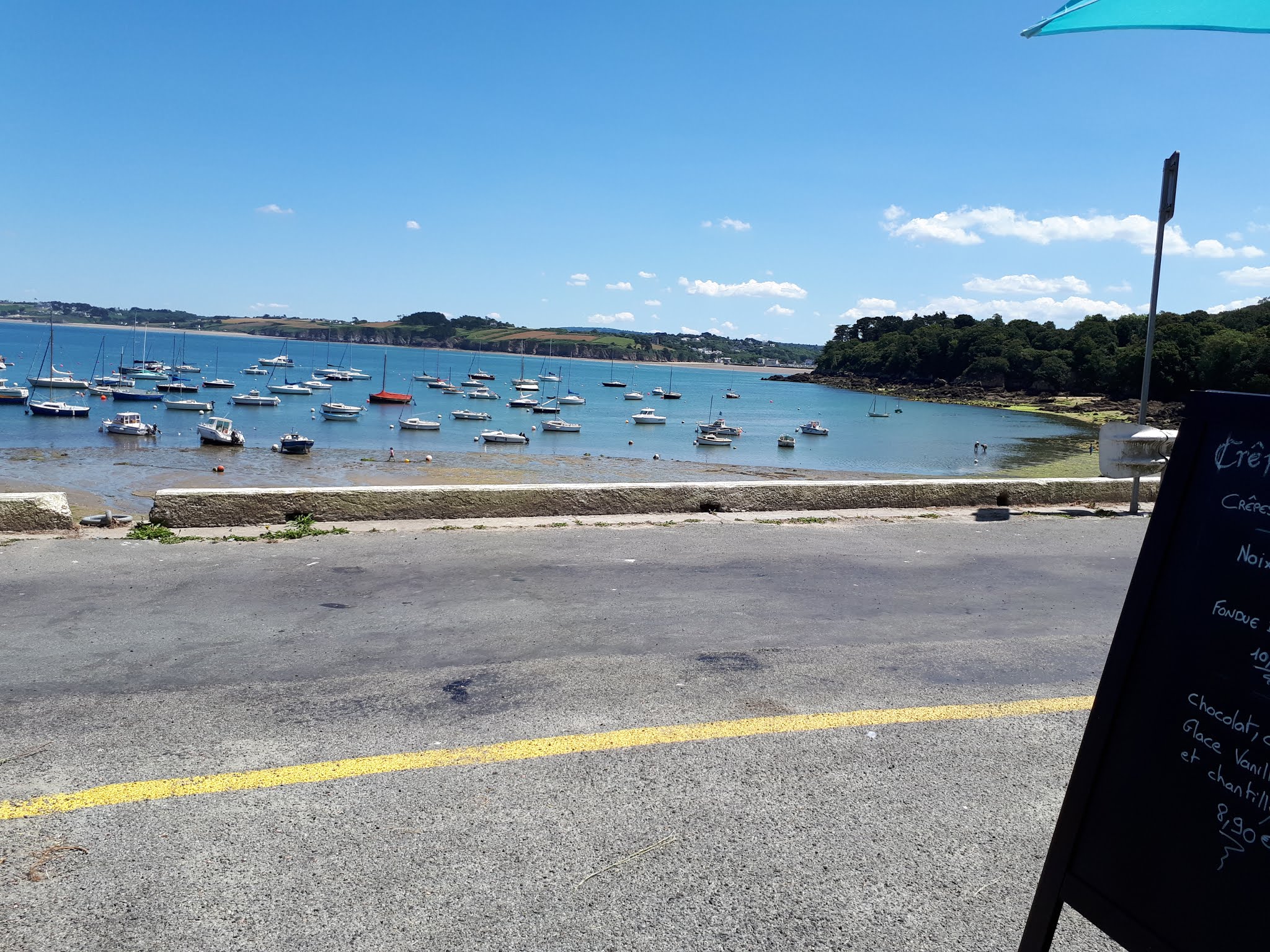 Photo n° 2 de l'avis de Mathieu.i fait le 29/08/2018 à 16:56