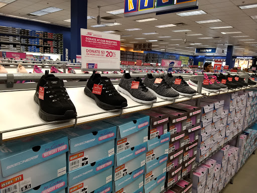 Shoe Store «SKECHERS Factory Outlet», reviews and photos, 1304 S Harbor Blvd, Fullerton, CA 92832, USA