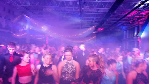 Banquet Hall «Classic Hall Event Center», reviews and photos, 220 Poplar Ln S, Annandale, MN 55302, USA