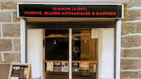 Photos du propriétaire du Restauration rapide Panini Artisanal, glaces et gaufres, 33 et 37 rue de l'Amour.34300 Agde - n°16