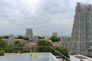 Sri Thirupathi Residency. image