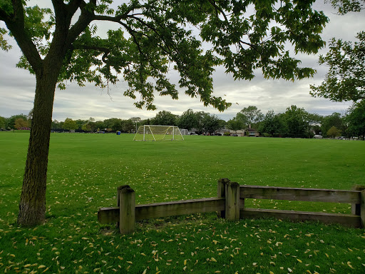 Park «Woodland Park», reviews and photos, 1200 N Western Ave, Park Ridge, IL 60068, USA