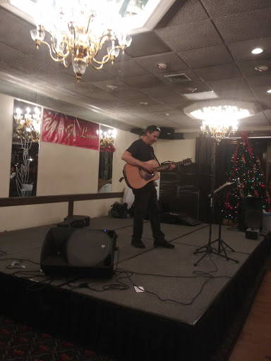 Lounge «West Gate», reviews and photos, 26 NY-59, Nyack, NY 10960, USA