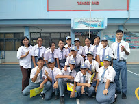 Foto SMA  Agape Bk 3, Kota Tangerang