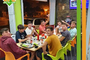 Pak Cambrils Halal Doner Kebab image