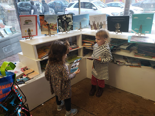 Book Store «Horizontal Books», reviews and photos, 1921 W 25th St, Cleveland, OH 44113, USA