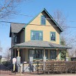 A Christmas Story House