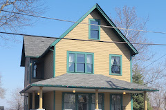 A Christmas Story House