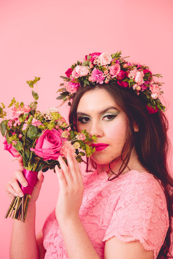 Florist «Oakleaf Florist», reviews and photos, 4185 Naco Perrin Blvd, San Antonio, TX 78217, USA