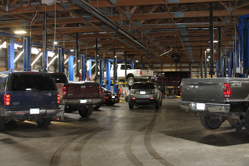 Auto Repair Shop «Grant Automotive CONIFER», reviews and photos, 19356 Goddard Ranch Ct, Morrison, CO 80465, USA