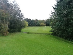 Haunstrup Golfklub