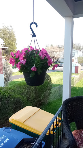 Home Improvement Store «The Home Depot», reviews and photos, 1731 Crossing Dr, Wyomissing, PA 19610, USA