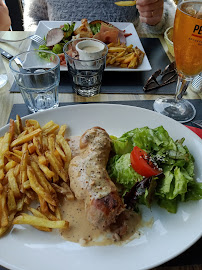Plats et boissons du Restaurant La Potinière à Clécy - n°4