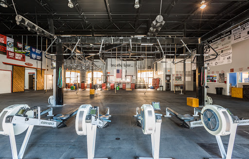 Gym «CrossFit Fury», reviews and photos, 540B N Bullard Ave #15, Goodyear, AZ 85338, USA