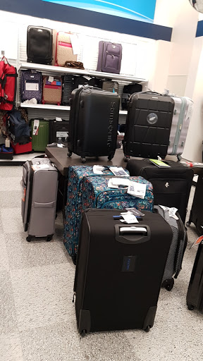 Clothing Store «Ross Dress for Less», reviews and photos, 11840 W 95th St, Overland Park, KS 66214, USA