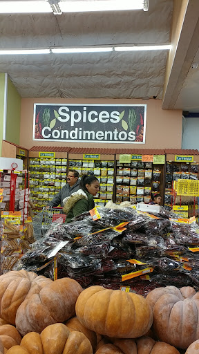 Grocery Store «Rancho Markets», reviews and photos, 905 26th St, Ogden, UT 84401, USA