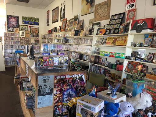 Video Game Store «Games Exchange», reviews and photos, 1608 W Grand Ave, Grover Beach, CA 93433, USA