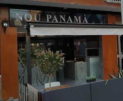 NOU PANAMÀ