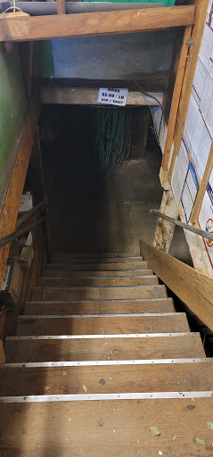 Hardware Store «Collier Hardware», reviews and photos, 105 Broadway St, Chico, CA 95928, USA