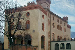 Castello Comunale Falletti di Barolo image