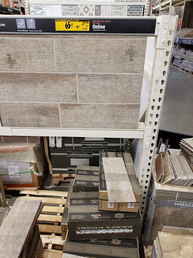 Home Improvement Store «The Home Depot», reviews and photos, 415 Cunningham Dr, Sioux City, IA 51106, USA