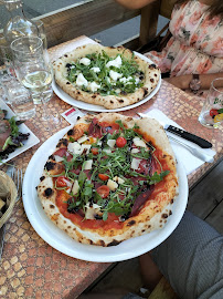 Pizza du Restaurant italien A Modo Mio à Lyon - n°6