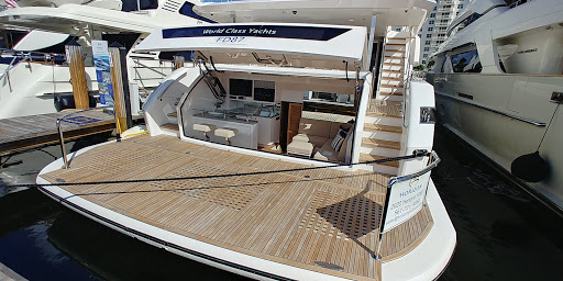 Museum «International Swimming Hall of Fame Museum», reviews and photos, 1 Hall of Fame Dr, Fort Lauderdale, FL 33316, USA