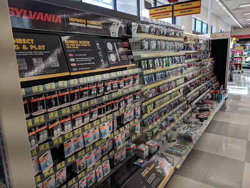 Auto Parts Store «Advance Auto Parts», reviews and photos, 46220 Potomac Run Plaza #10, Sterling, VA 20164, USA