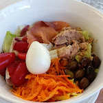 Photo n°10 de l'avis de Gatto.i fait le 01/08/2022 à 14:48 sur le  Lo Stappo à Borghetto