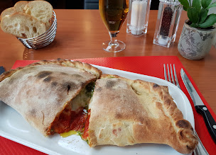 Photo n°43 de Pizzeria Nouveau Go Mutzig à Mutzig ()