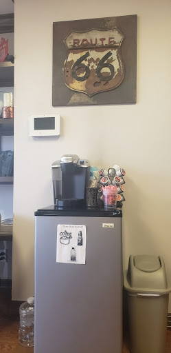 Auto Body Shop «Quality Auto Body», reviews and photos, 8131 N Lamar Blvd, Austin, TX 78753, USA