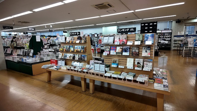 TSUTAYA いまじん白揚瑠璃光町店