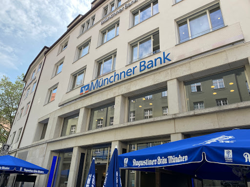 Münchner Bank eG
