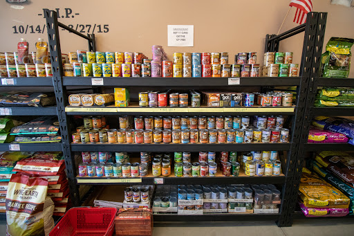 Pet Store «My Buddy & Me Pet Store», reviews and photos, 4530 S Reservoir Rd, Centennial, CO 80015, USA