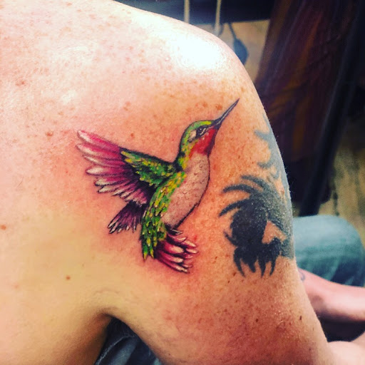 Explore boston sports tattoo ideas, creative tattoo ideas in Ottumwa, available at Family Tradition TattoosPiercings