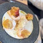 Photo n°2 de l'avis de Nani.a fait le 30/05/2023 à 07:50 sur le  Restaurant JM à Sylt