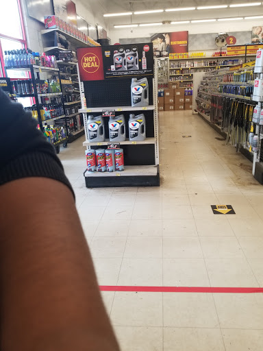 Auto Parts Store «Advance Auto Parts», reviews and photos, 471 Main St, East Orange, NJ 07018, USA
