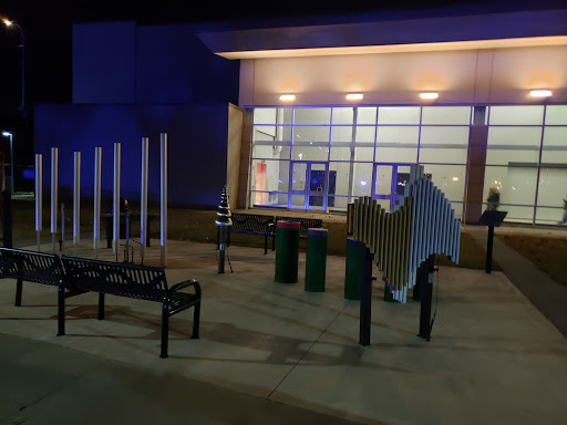 Convention Center «Bridge View Center», reviews and photos, 102 Church St, Ottumwa, IA 52501, USA