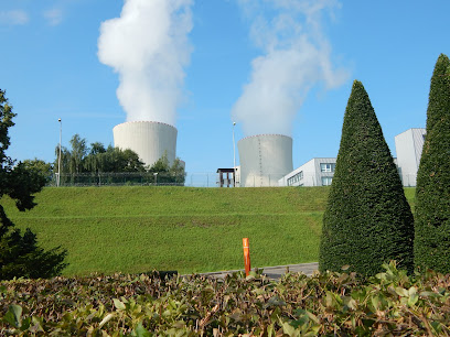 Infocentrum Jaderná elektrárna Temelín