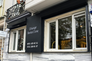 Cihangir Dental Clinic image