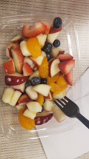 Fast Food Restaurant «Chick-fil-A», reviews and photos, 155 Marlin Dr, Greenwood, IN 46142, USA